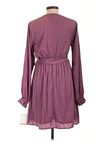 Motherhood Casual Dress (view 2)