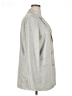 GB 100% Polyester Gray Blazer Size XL - photo 4