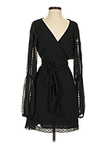 Club Monaco Cocktail Dress (view 1)