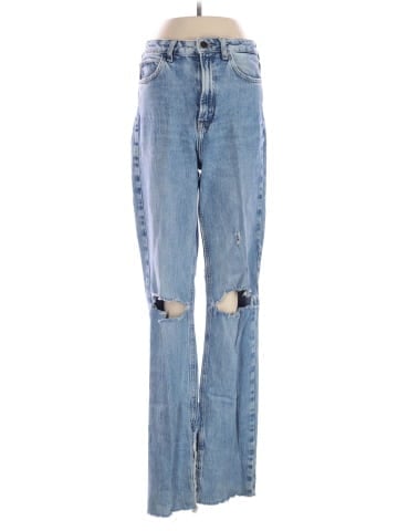 Zara Jeans (view 1)