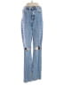 Zara Blue Jeans Size 2 - photo 1