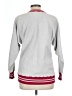 Champion Silver Pullover Sweater Size L - photo 2