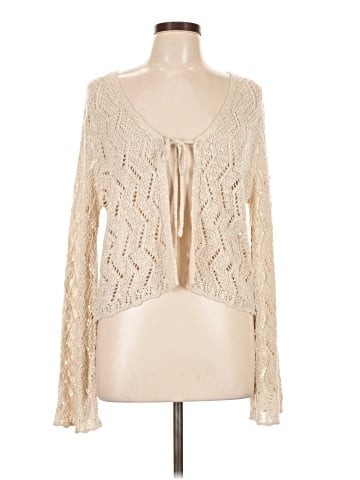 LC Lauren Conrad Cardigan (view 1)