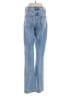 Zara Blue Jeans Size 2 - photo 2