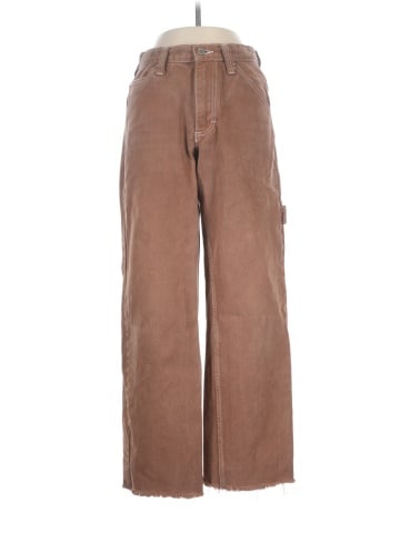 J. Galt Cargo Pants (view 1)