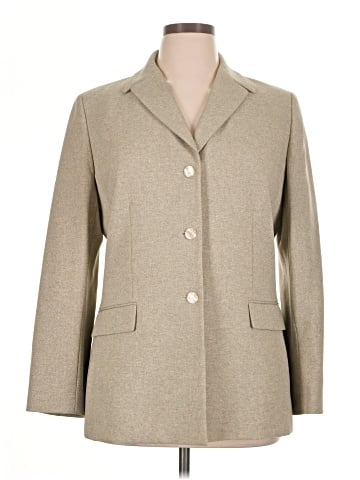 Le Suit Coat (view 1)