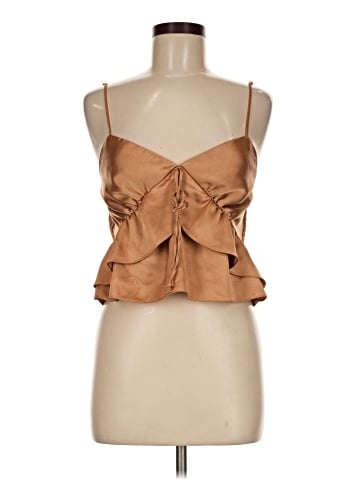 Topshop Tank Top (view 1)