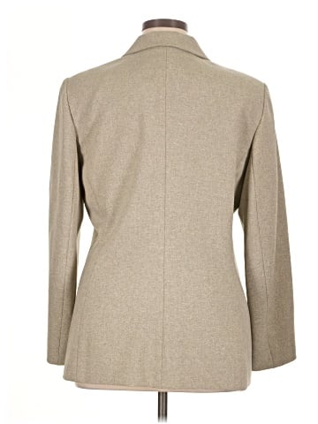 Le Suit Coat (view 2)