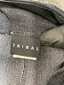 Tribal Chevron-herringbone Blue Dress Pants Size 8 - photo 7