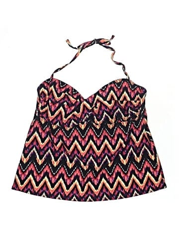 Catalina Swimsuit Top (view 1)