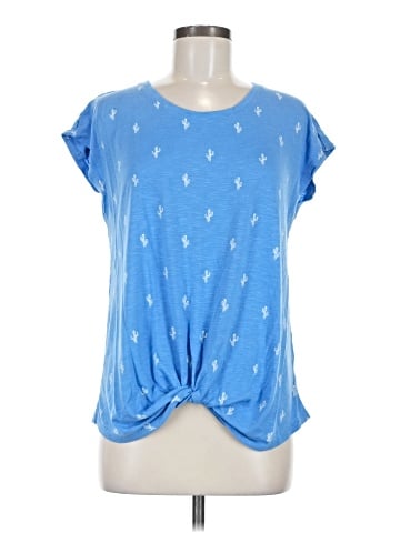 IZOD Short Sleeve T-Shirt (view 1)