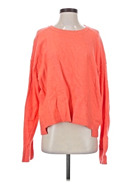 Free People Pullover Sweater (view 1)