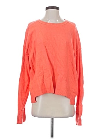 Free People Pullover Sweater (view 1)