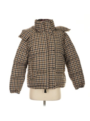 Mango Jacket (view 1)