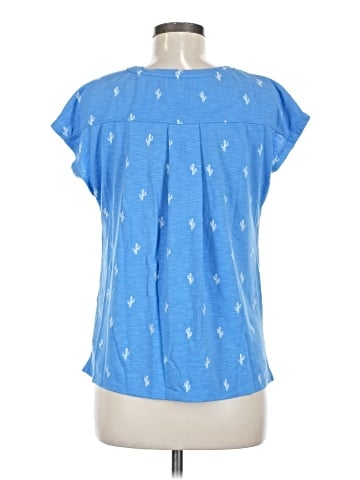 IZOD Short Sleeve T-Shirt (view 2)