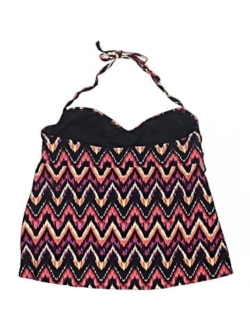 Catalina Swimsuit Top (view 2)