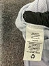 Wallflower Silver Sweatshirt Size XL - photo 8