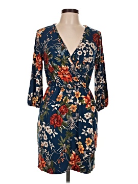 Forever 21 Cocktail Dress