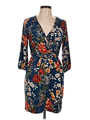Forever 21 Cocktail Dress (view 1)
