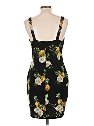 HAUTE FOX Cocktail Dress (view 2)