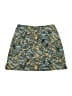 Assorted Brands Paisley Teal Skort Size M - photo 2