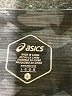 Asics Camo Black Athletic Shorts Size L - photo 3