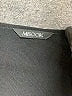 misook Color Block Black Poncho Size XXL - photo 7
