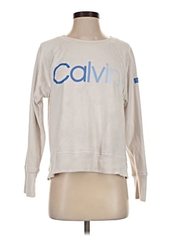 Calvin Klein Sweatshirt (view 1)
