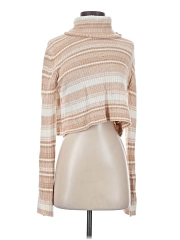 Urban Outfitters Turtleneck Sweater (view 1)