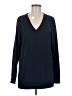 Lucky Brand Blue Pullover Sweater Size M - photo 1