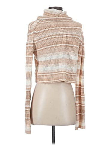 Urban Outfitters Turtleneck Sweater (view 2)