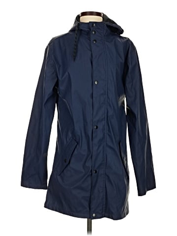 Mossimo Supply Co. Raincoat (view 1)