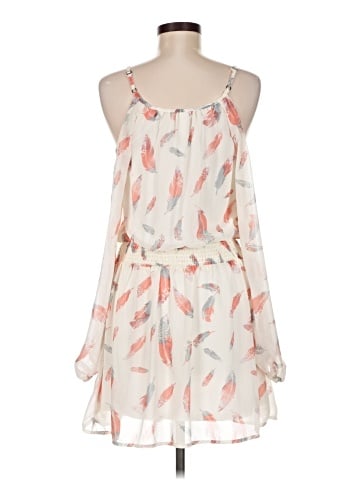 Xhilaration Casual Dress (view 2)
