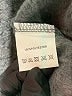 Only 100% Polyester Gray Cargo Pants Size L - photo 7