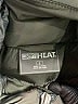 32 Degrees 100% Polyester Solid Green Snow Jacket Size L - photo 6