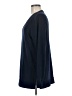 Lucky Brand Blue Pullover Sweater Size M - photo 5