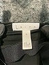Leith Black Tank Top Size S - photo 7