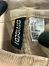 Divided by H&M Tan Khakis Size 2 - photo 7