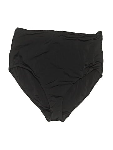 The Fold Swimsuit Bottoms (view 1)