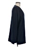 Lucky Brand Blue Pullover Sweater Size M - photo 4