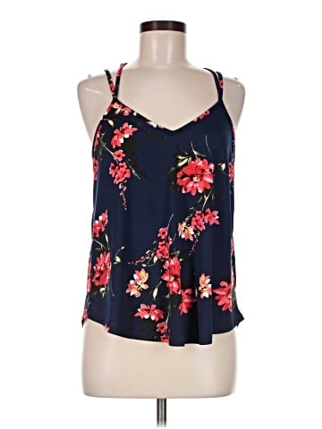 Papermoon Sleeveless Blouse (view 1)