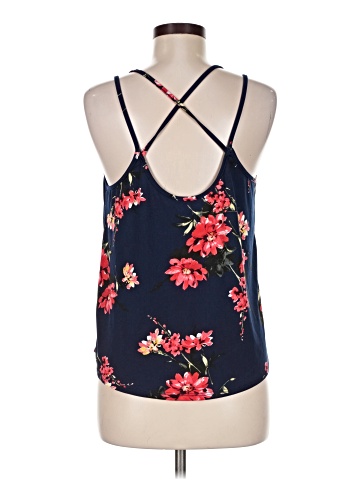 Papermoon Sleeveless Blouse (view 2)