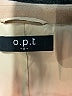 o.p.t Tan Blazer Size S - photo 6