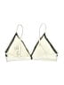 Assorted Brands Chevron-herringbone Ivory Swimsuit Top Size Med - Lg - photo 2