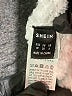 Shein 100% Polyester White Pullover Sweater Size M - photo 7