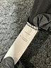 Mind Code Solid Black Casual Skirt Size M - photo 5