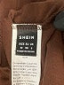 Shein Brown Bodysuit Size M - photo 3