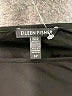 Eileen Fisher Black 3/4 Sleeve Top Size S - photo 7