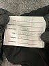 Eileen Fisher Black 3/4 Sleeve Top Size S - photo 8
