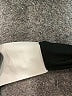 Eileen Fisher Black 3/4 Sleeve Top Size S - photo 9